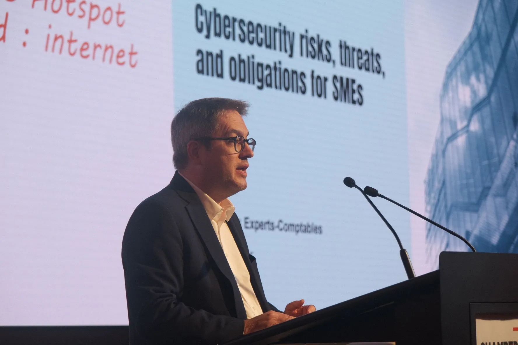 Laurent de la Vaissière